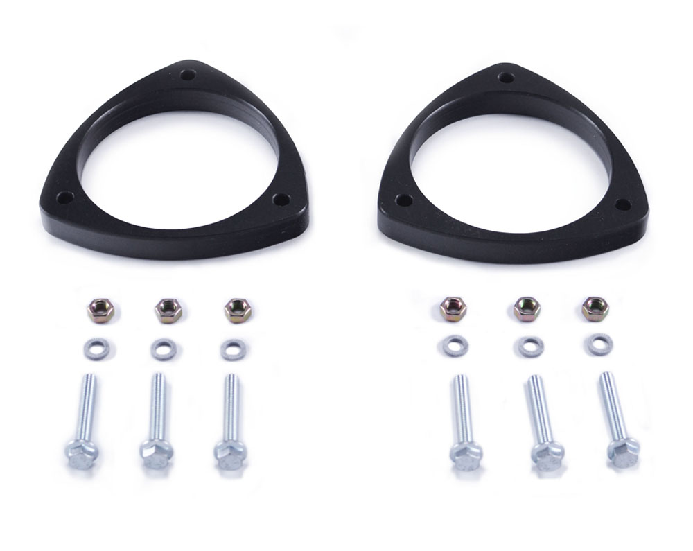 (19-XX) Ascent - 3/4" Nose Dive Spacers (HDPE)